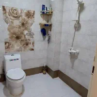 ۲خواب بزرگ شیک فول امکانات در ۱۲۳|اجارهٔ آپارتمان|رشت, کاکتوس|دیوار