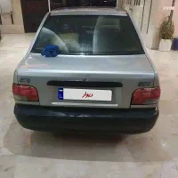 پرایدصبا|خودرو سواری و وانت|تهران, مشیریه|دیوار