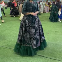 فروش و کرایه لباس  محلی
