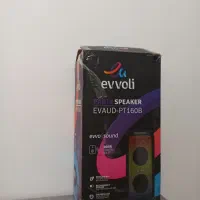 اسپیکر evvoli