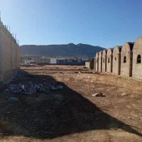 فروش زمین 209 متری