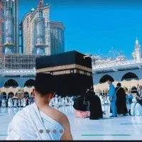 حاج بهزاد نادری بی رقیب ترین فروشنده  فیش حج عمره