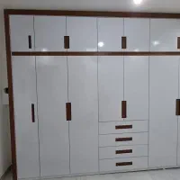 کابینت ،کمد دیواری ...