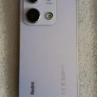 گوشی شیائومی نوت۱۴