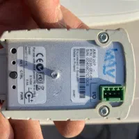 دوربین تحت شبکه AXis211|دوربین مداربسته|تهران, ترمینال جنوب|دیوار