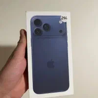 ایفون 17 پرومکس 256
