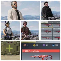 اکانت کالاف