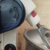 خمیرگیر 15کیلویی