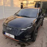 ام وی ام کراس ایکس۳۳ مدل۱۴۰۳