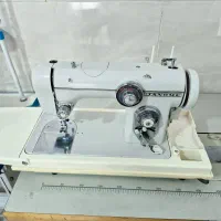 چرخ خیاطی ژانومه ۶۷۲ اصل ژاپن درحدنو