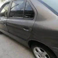 سمند LX|خودرو سواری و وانت|شیراز, شیخ علی چوپان|دیوار