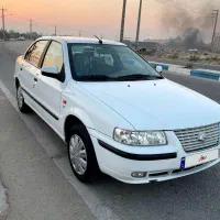 سمند lx ، مدل ۱۳۹۸|خودرو سواری و وانت|بندر گناوه, |دیوار