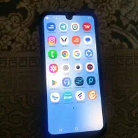 گوشی سامسونگ A26 در حد یک ماه استفاده شده
