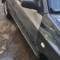 پراید مدل ۸۵ نوک مدادی متالیک|خودرو سواری و وانت|شاهین‌شهر, سعدی جنوبی|دیوار