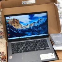 ASUS R465F نسل دهم رم۸ هارد پرسرعت اس اس دی نونو