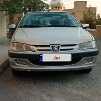 پژو پارس مدل ۸۵ نقره ای تهران