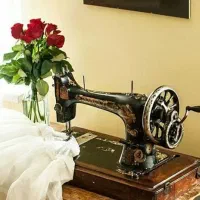 استخدام چرخ کار و وسط کار و خیاط بیرون بر