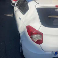 برلیانس H220 اتوماتیک، مدل ۱۳۹۶|خودرو سواری و وانت|تهران, بهداشت|دیوار