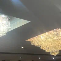 لوستر|لوستر و چراغ آویز|اهواز, بهارستان|دیوار