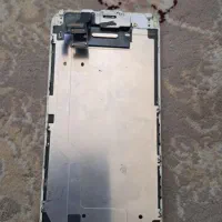 السیدی آیفون ۶ سالم|موبایل|کرمانشاه, |دیوار