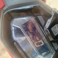 کیلیک 160 اصلی|موتورسیکلت|تهران, تهرانپارس غربی|دیوار