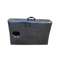 میز ماساژ  پرتابل