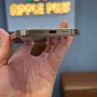 آیفون ۱۶پرومکس ۲۵۶گیگ|موبایل|اصفهان, چرخاب|دیوار