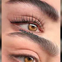 اکستنشن مژه