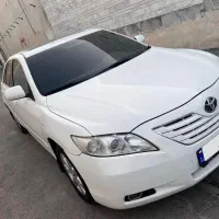 کمری ۲۰۰۹ تک برگ سند