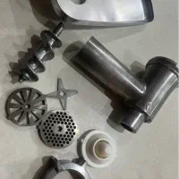 چرخ گوشت