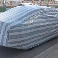 تولید انواع چادرهای ماشین