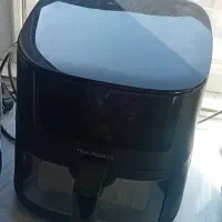 سرخ کن