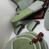 سرویس آشپزخانه بسیار شیک وخاص