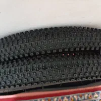 لاستیک دوچرخه|دوچرخه، اسکیت، اسکوتر|آستارا, |دیوار