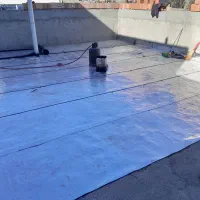 نصاب وتعمیر ونصب وفروش انواع ایزوگام وقیر و گونی|خدمات پیشه و مهارت|اردبیل, |دیوار