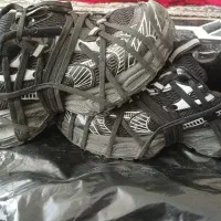 کتونی بالنسیاگا اسپایدر،