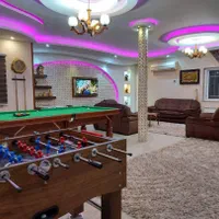 استخردار ساحلی مستقیم از مالک|اجارهٔ کوتاهمدت ویلا و باغ|بندر انزلی, پردیس|دیوار