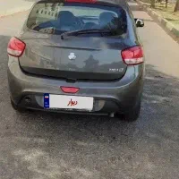 تیبا2 بدون رنگ|خودرو سواری و وانت|بجنورد, |دیوار