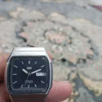 ساعت سیکو5اصل