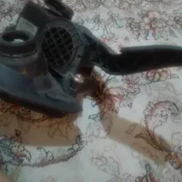 پدال گاز سمند ملی بوش و کیلومتر فابریک  پراید کروز