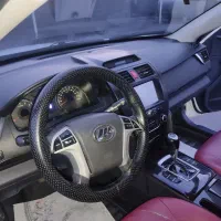 لیفان 820بی رنگ|خودرو سواری و وانت|گرگان, |دیوار