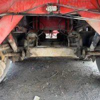 کفی سه محور|خودرو سنگین|مرند, |دیوار