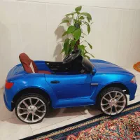 ماشین شارژی