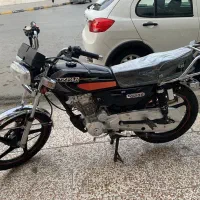 هندا تیزپر ۲۰۰ مدل ۱۴۰۱