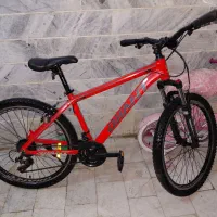 دوچرخه ۲۶ جیانت قرمز