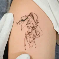 تتو و پیرسینگ