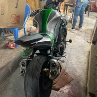Z1000|موتورسیکلت|آبادان, |دیوار