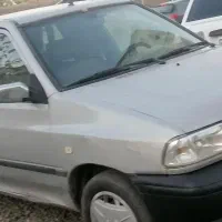 پراید مدل 90|خودرو سواری و وانت|سنندج, |دیوار