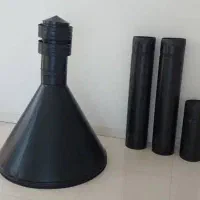 کانال کولر و فن کوئل هود لوله صنعتی|خدمات پیشه و مهارت|مشکین‌دشت, |دیوار