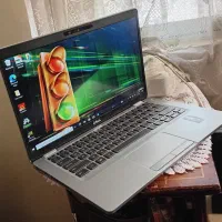 لپ تاب i7 نسل 10 باریک و سبک|رایانه همراه|تهران, مروارید شهر|دیوار